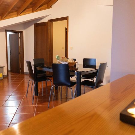 By The Hill Apartment Ribeira Grande Exterior photo
