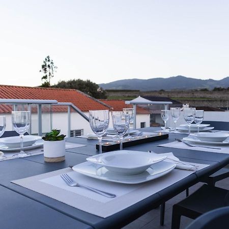By The Hill Apartment Ribeira Grande Exterior photo