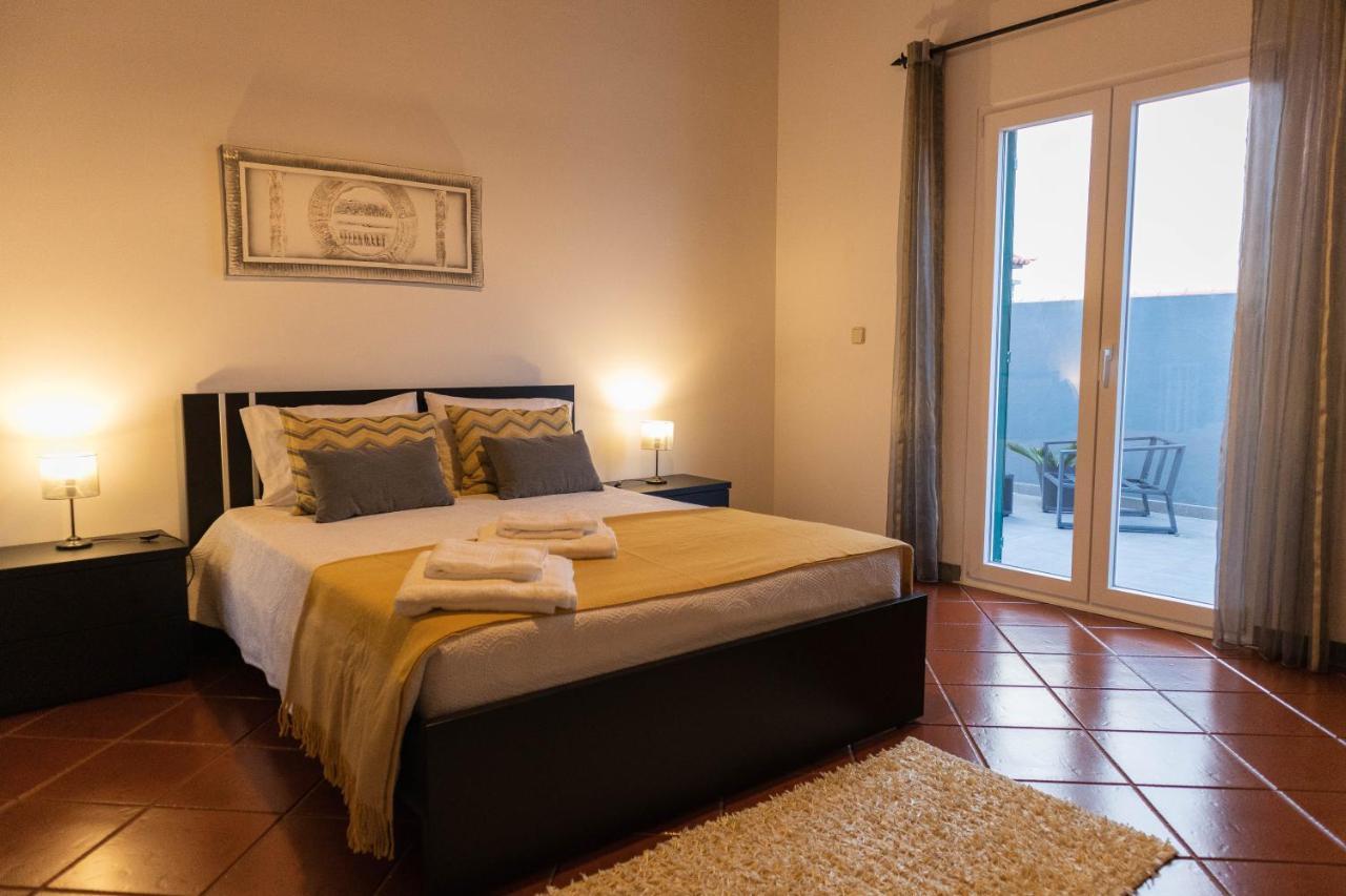 By The Hill Apartment Ribeira Grande Exterior photo