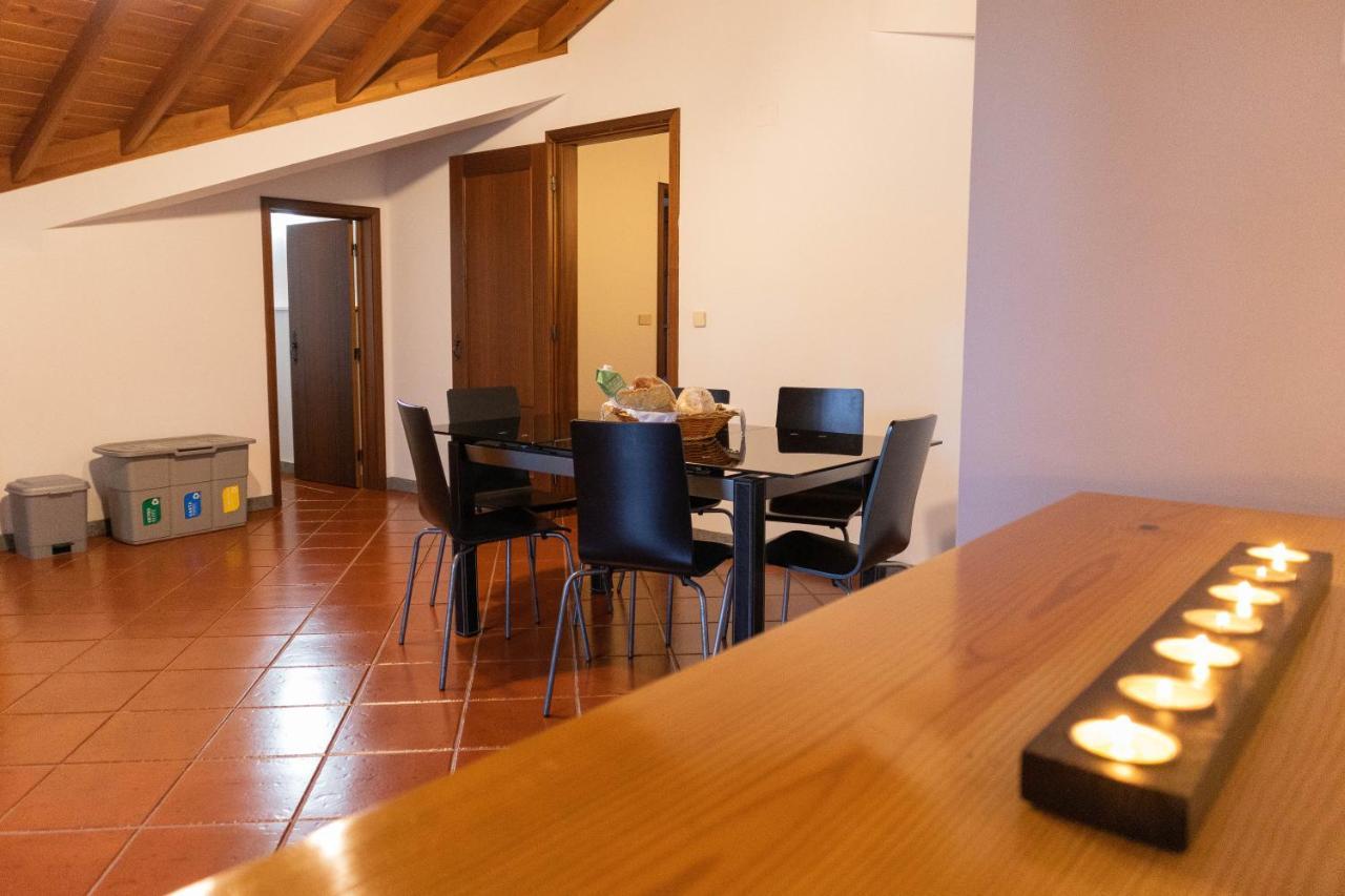 By The Hill Apartment Ribeira Grande Exterior photo