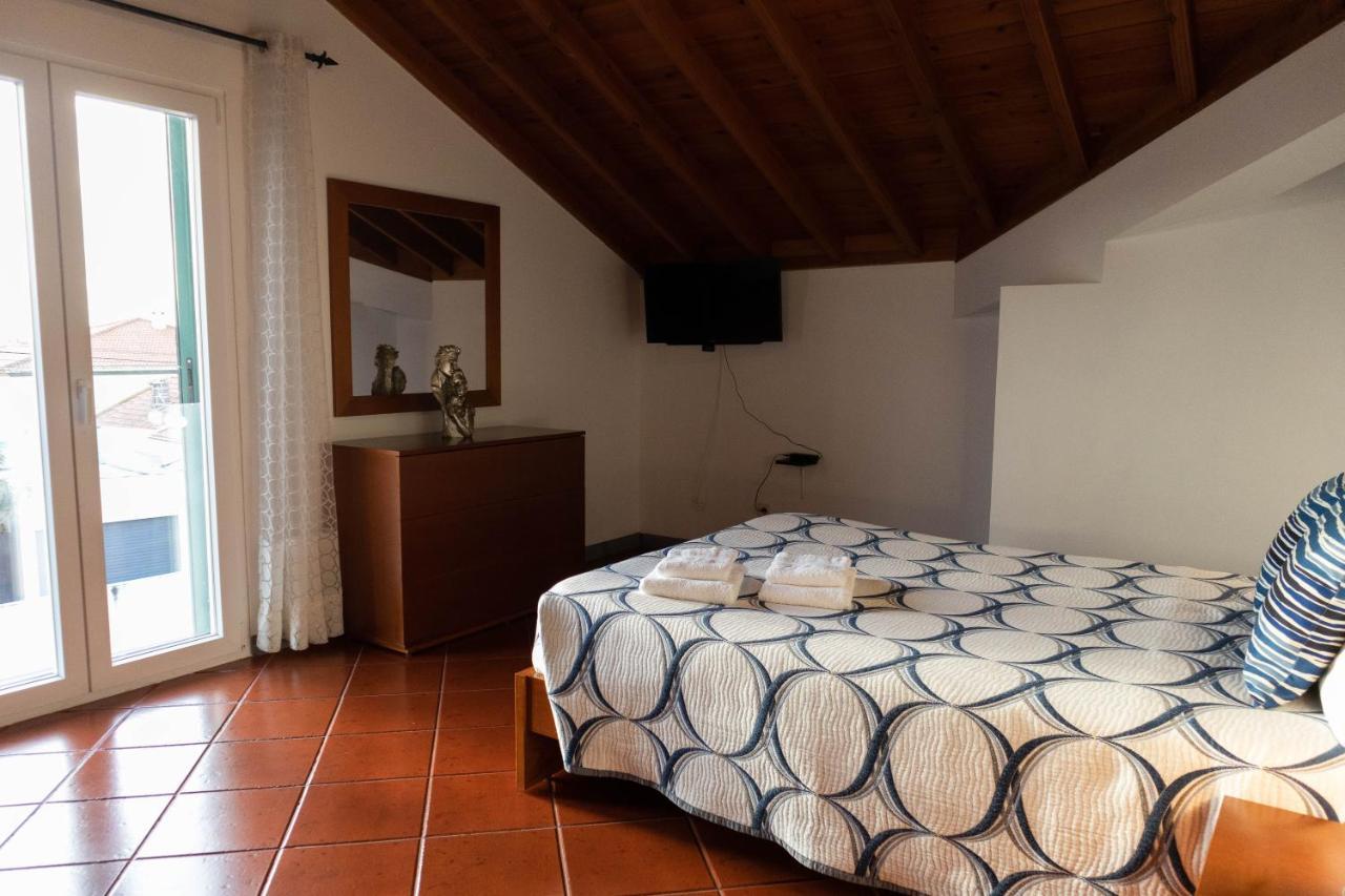 By The Hill Apartment Ribeira Grande Exterior photo