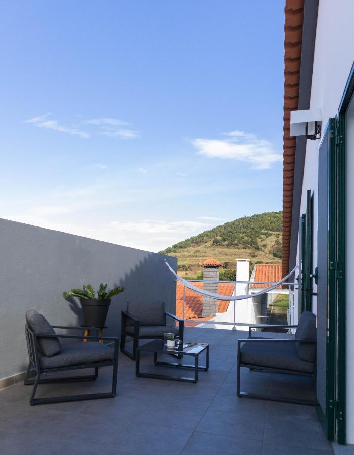 By The Hill Apartment Ribeira Grande Exterior photo
