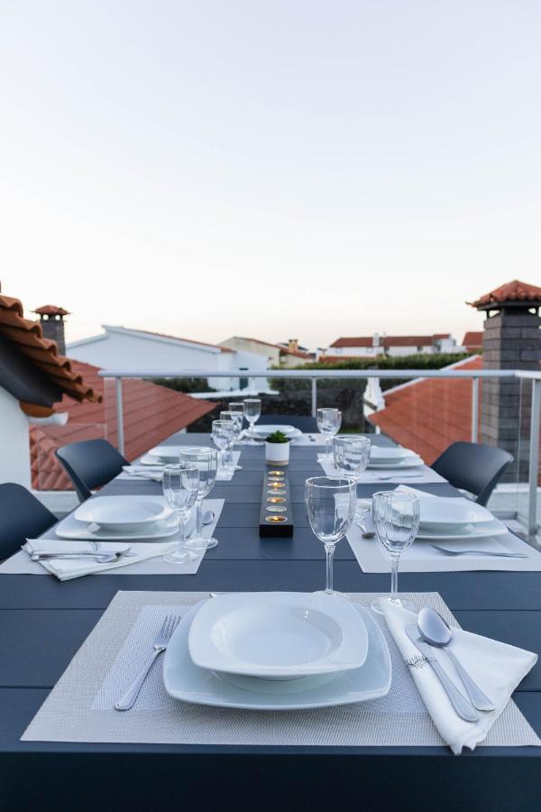 By The Hill Apartment Ribeira Grande Exterior photo