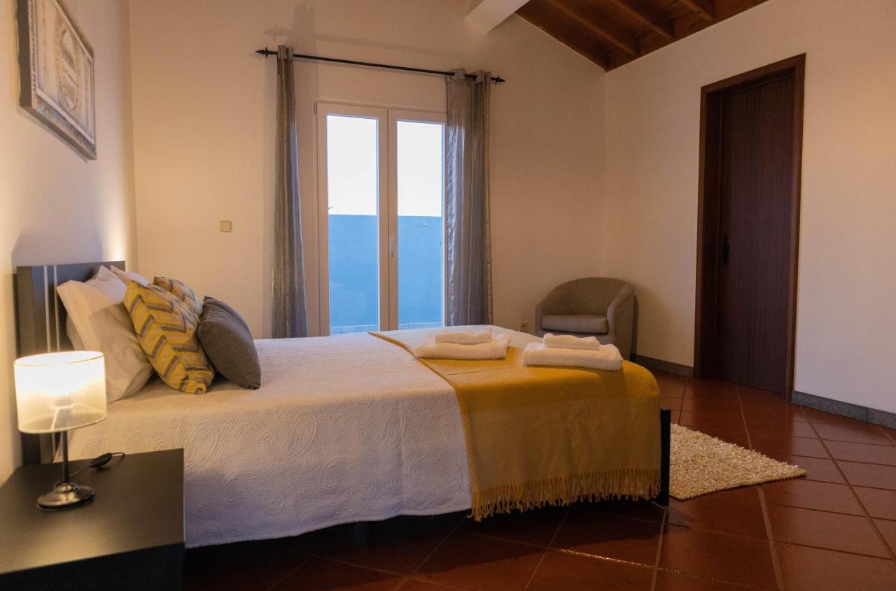 By The Hill Apartment Ribeira Grande Exterior photo