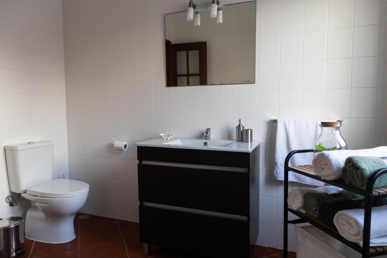 By The Hill Apartment Ribeira Grande Exterior photo