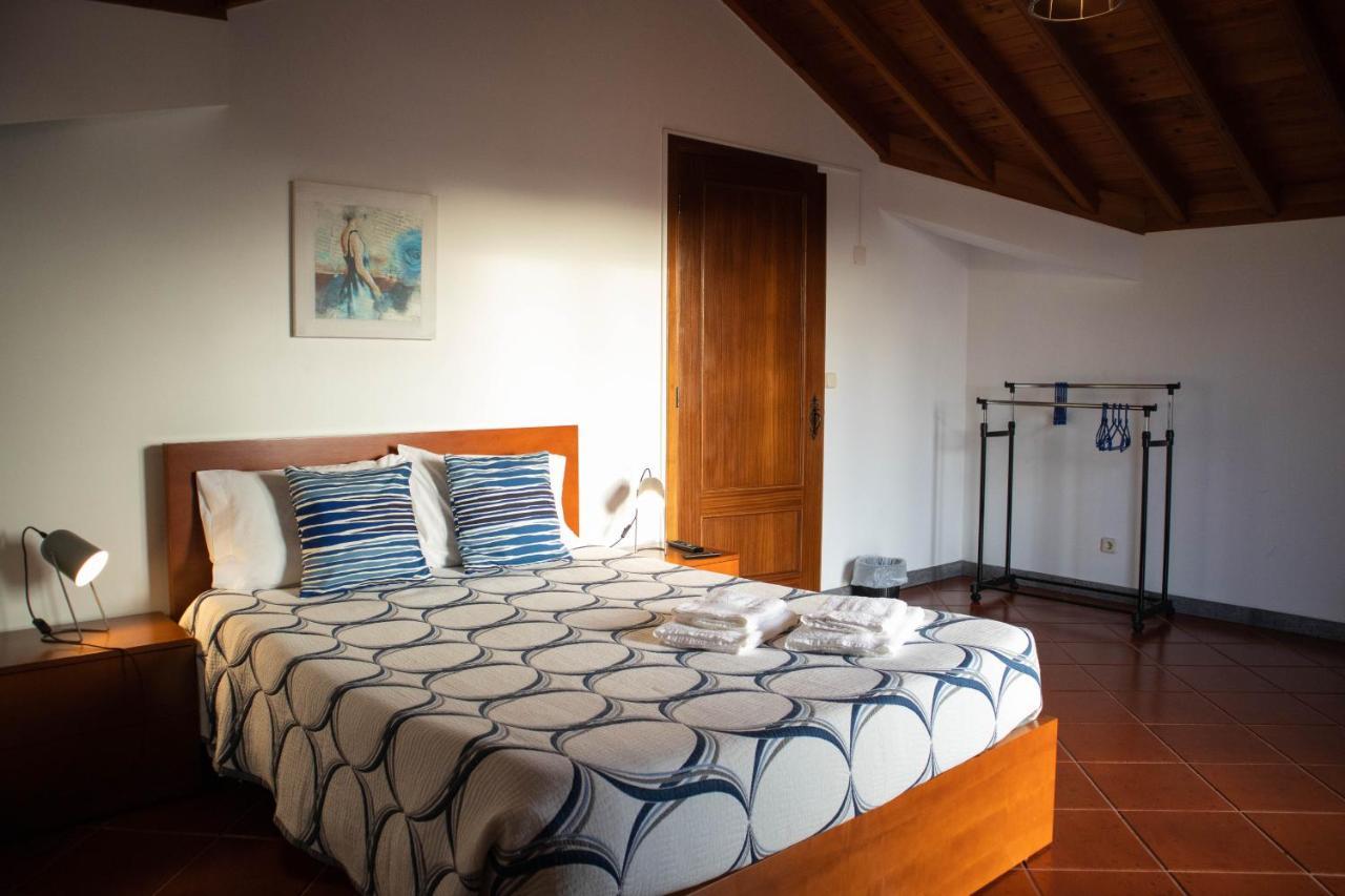 By The Hill Apartment Ribeira Grande Exterior photo